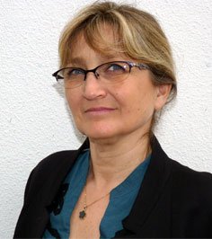 Régine MAURY-BRACHET